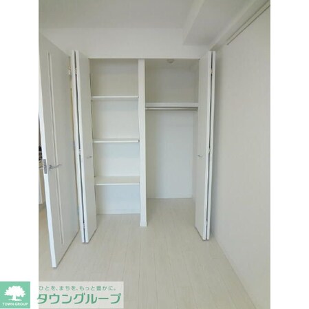 プレール・ドゥーク永福町の物件内観写真